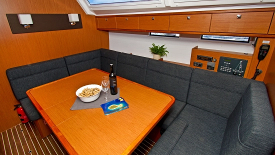 Bavaria Yachts 46 Cruiser de segunda mano en venta