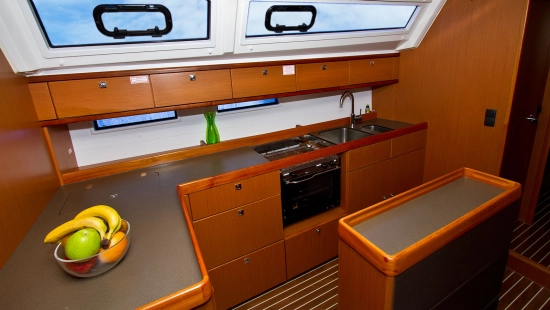 Bavaria Yachts 46 Cruiser de segunda mano en venta