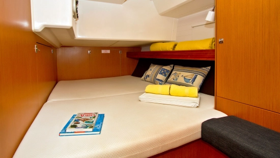 Bavaria Yachts 46 Cruiser de segunda mano en venta