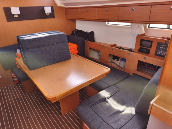 Bavaria Yachts 46 Cruiser de segunda mano en venta