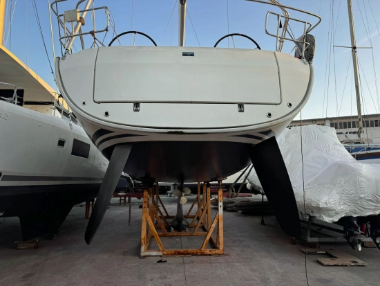 Bavaria Yachts 46 Cruiser usado à venda