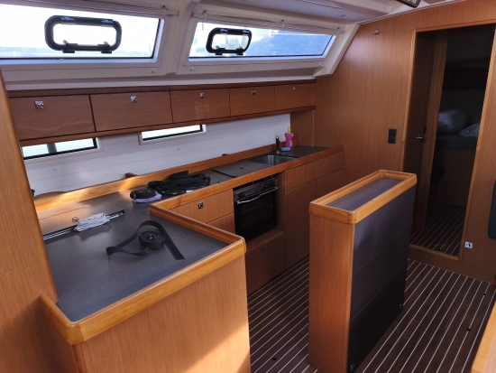 Bavaria Yachts 46 Cruiser de segunda mano en venta