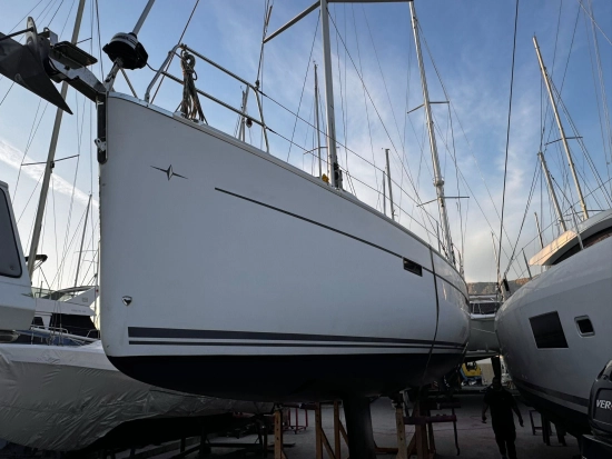 Bavaria Yachts 46 Cruiser usado à venda