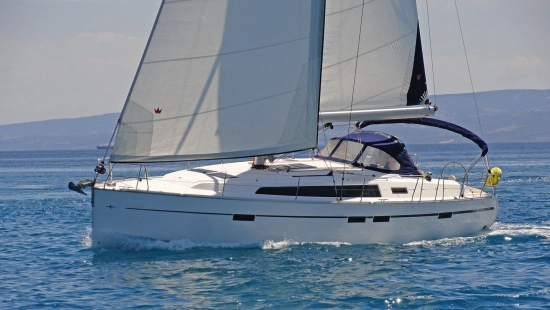 Bavaria Yachts 46 Cruiser de segunda mano en venta