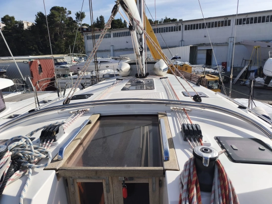 Bavaria Yachts 46 Cruiser usado à venda