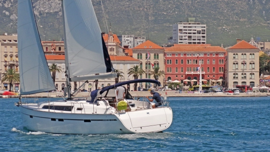 Bavaria Yachts 46 Cruiser de segunda mano en venta