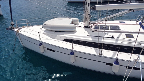 Bavaria Yachts 46 Cruiser de segunda mano en venta