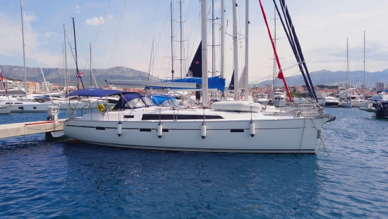 Bavaria Yachts 46 Cruiser de segunda mano en venta