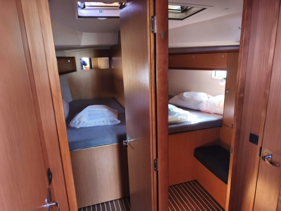 Bavaria Yachts 46 Cruiser usado à venda