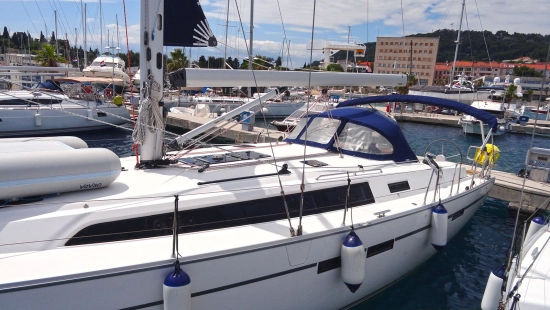 Bavaria Yachts 46 Cruiser de segunda mano en venta
