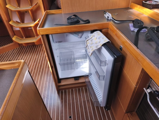 Bavaria Yachts 46 Cruiser usado à venda
