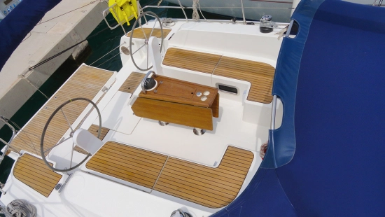 Bavaria Yachts 46 Cruiser de segunda mano en venta