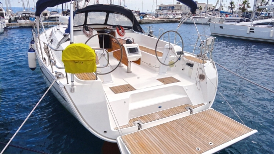 Bavaria Yachts 46 Cruiser de segunda mano en venta