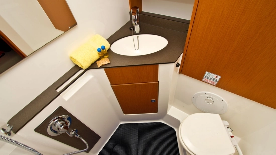 Bavaria Yachts 46 Cruiser de segunda mano en venta