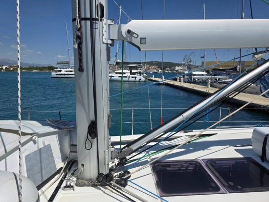 Beneteau Oceanis 51.1 de segunda mano en venta