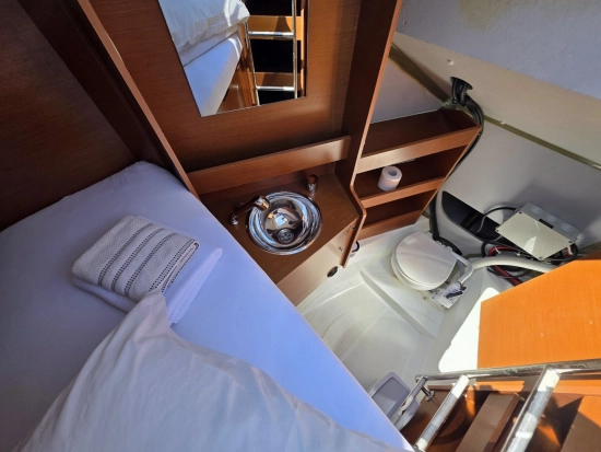 Beneteau Oceanis 51.1 de segunda mano en venta