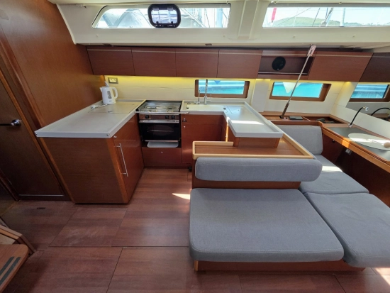 Beneteau Oceanis 51.1 de segunda mano en venta
