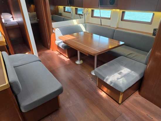 Beneteau Oceanis 51.1 de segunda mano en venta