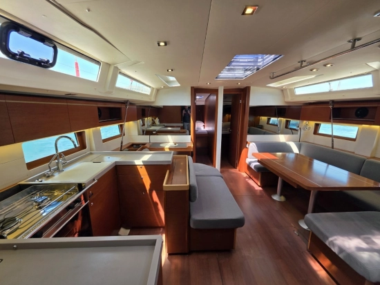 Beneteau Oceanis 51.1 de segunda mano en venta