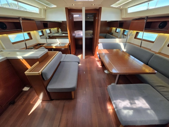 Beneteau Oceanis 51.1 de segunda mano en venta