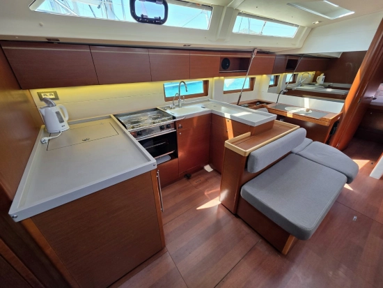 Beneteau Oceanis 51.1 de segunda mano en venta