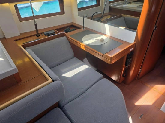 Beneteau Oceanis 51.1 de segunda mano en venta