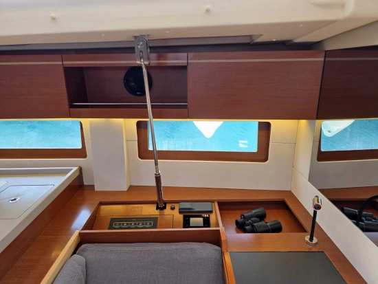 Beneteau Oceanis 51.1 de segunda mano en venta
