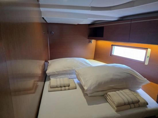 Beneteau Oceanis 51.1 de segunda mano en venta