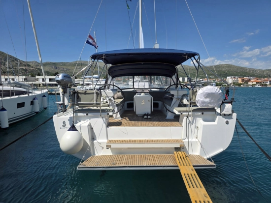 Beneteau Oceanis 51.1 de segunda mano en venta