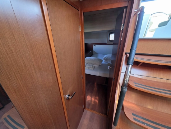 Beneteau Oceanis 51.1 de segunda mano en venta