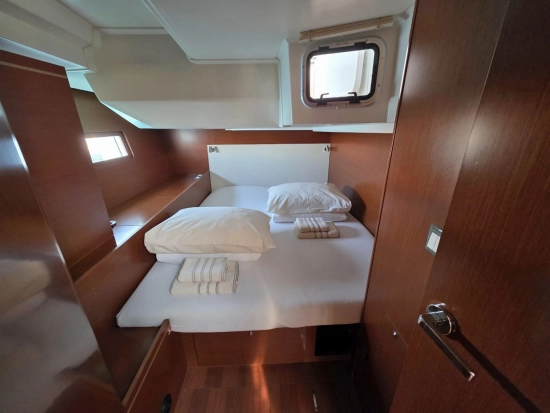 Beneteau Oceanis 51.1 de segunda mano en venta