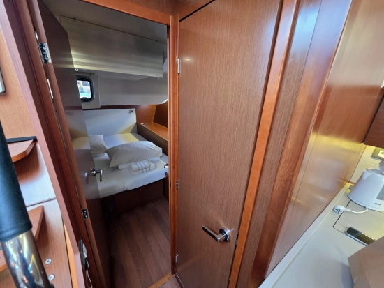 Beneteau Oceanis 51.1 de segunda mano en venta
