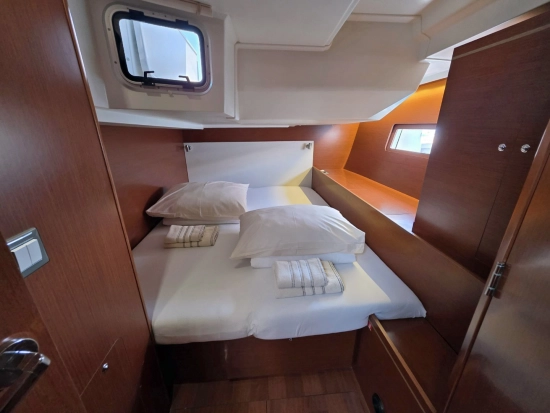 Beneteau Oceanis 51.1 de segunda mano en venta