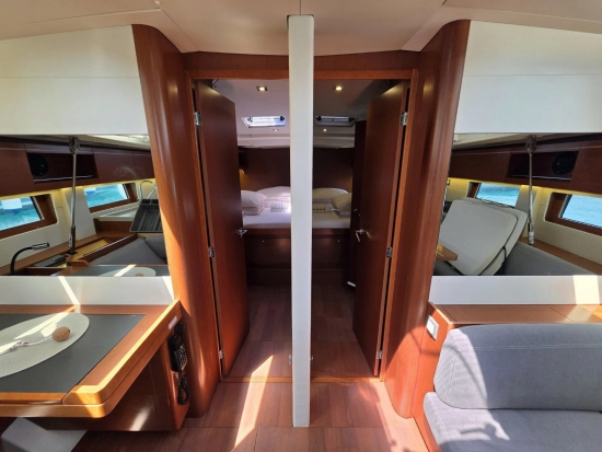 Beneteau Oceanis 51.1 de segunda mano en venta