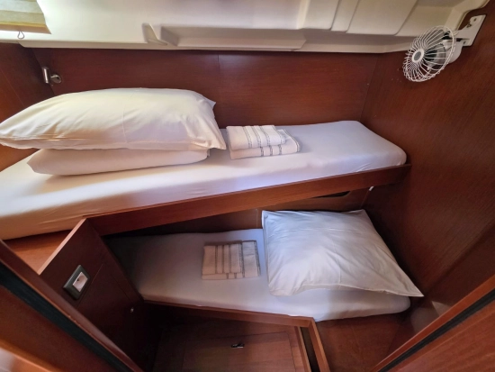 Beneteau Oceanis 51.1 de segunda mano en venta