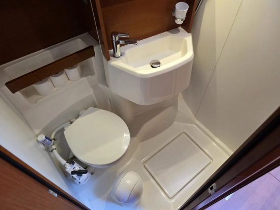 Beneteau Oceanis 51.1 de segunda mano en venta