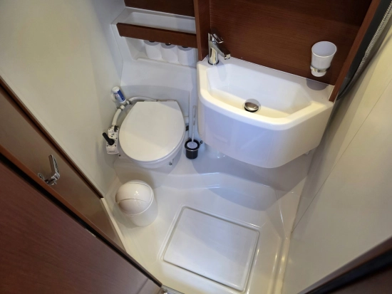 Beneteau Oceanis 51.1 de segunda mano en venta