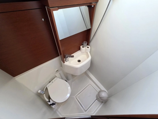 Beneteau Oceanis 51.1 de segunda mano en venta