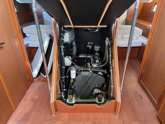 Beneteau Oceanis 51.1 de segunda mano en venta