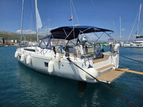 Beneteau Oceanis 51.1 de segunda mano en venta