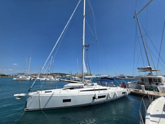 Beneteau Oceanis 51.1 de segunda mano en venta
