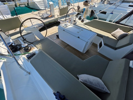 Beneteau Oceanis 51.1 de segunda mano en venta