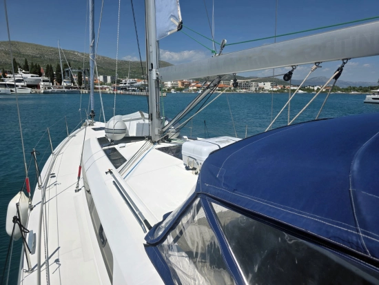 Beneteau Oceanis 51.1 de segunda mano en venta