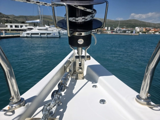 Beneteau Oceanis 51.1 de segunda mano en venta