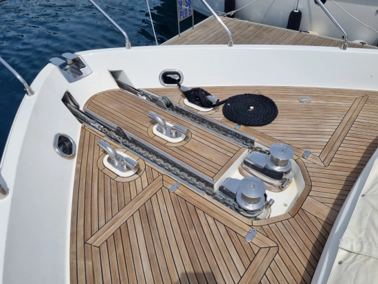 Ferretti 68 usata in vendita