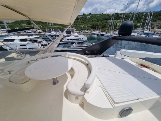 Ferretti 68 usata in vendita