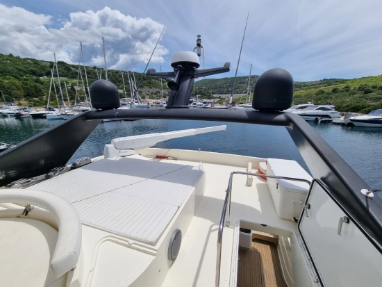 Ferretti 68 usata in vendita