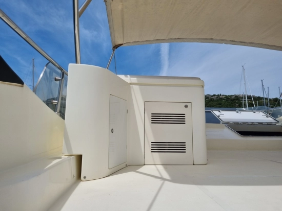 Ferretti 68 usata in vendita