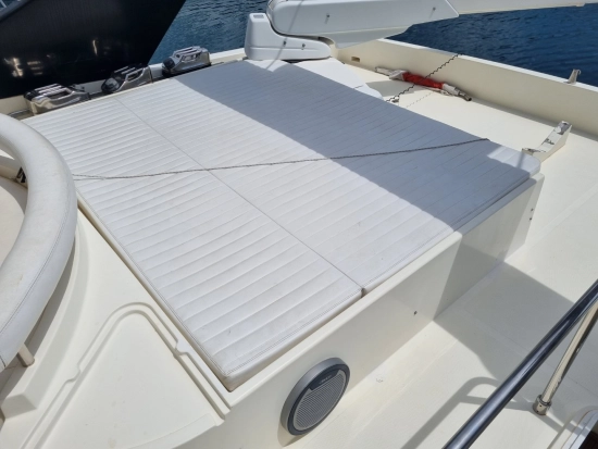 Ferretti 68 usata in vendita