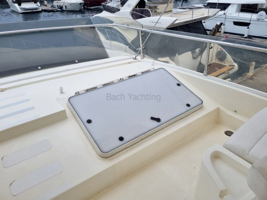 Ferretti 68 usata in vendita